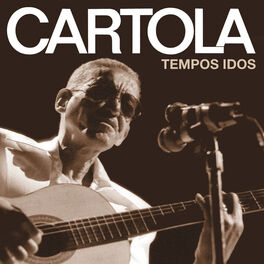 Album cover of Tempos Idos