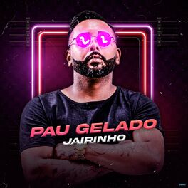 Album cover of Pau Gelado