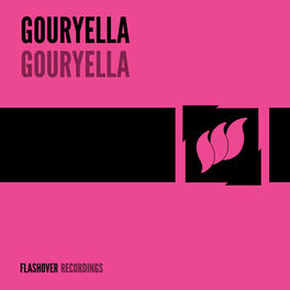 Album cover of Gouryella