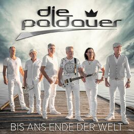 Album cover of Bis ans Ende der Welt