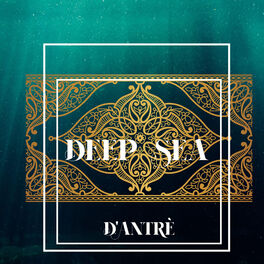 Album cover of Deep Sea
