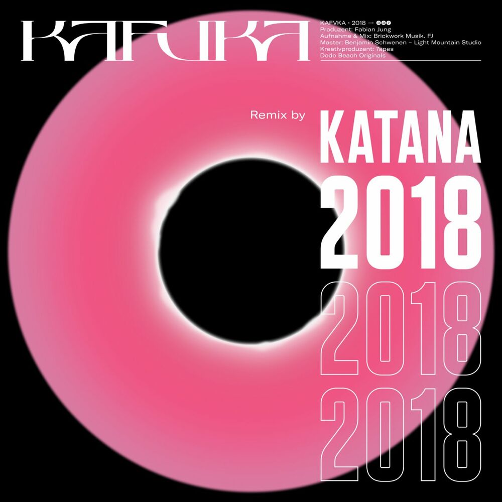 Katana remix