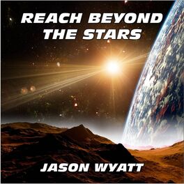 Album cover of Reach Beyond the Stars