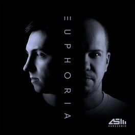 Album cover of Euphoria