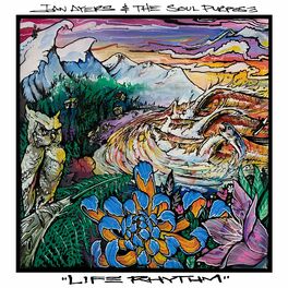 Album cover of Life Rhythm