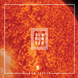 Album cover of Sundowser