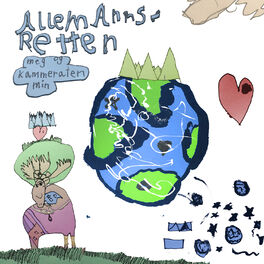 Album cover of Allemannsretten