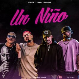 Album cover of Un Niño