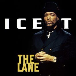 Album cover of The Lane
