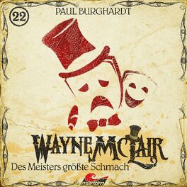 Album cover of Folge 22: Des Meisters größte Schmach