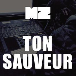 Album cover of Ton sauveur