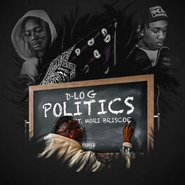 Album cover of Politics