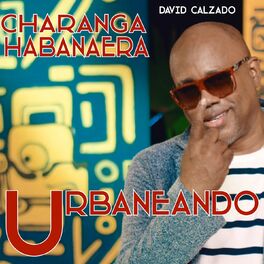 Album cover of Urbaneando