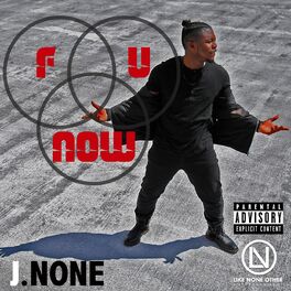 Album cover of F U Now