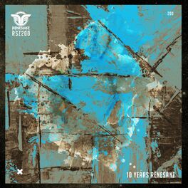 Album cover of 10 Years Renesanz