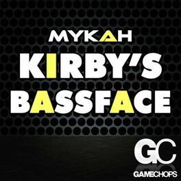 Album cover of Kirby's Bassface