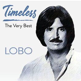Album cover of Timeless The Very Best