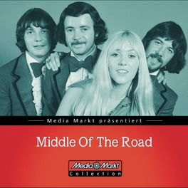 Middle Of The Road: Albums, Nummers, Afspeellijsten | Luister Op Deezer