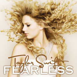 Album cover of Fearless