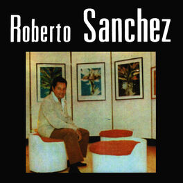 Album cover of Roberto Sanchez
