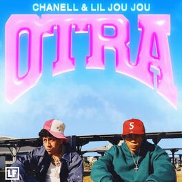 Album cover of Otra