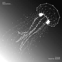 Album cover of Yesto Nana