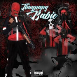 Album cover of Babie