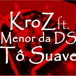 Album cover of Tô Suave
