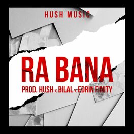 Album cover of Ra Bana