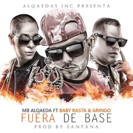Album cover of Fuera de Base
