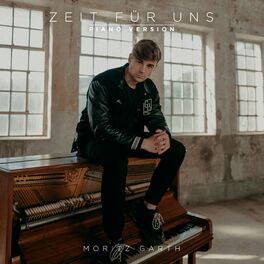 Album cover of Zeit für uns (Piano Version)