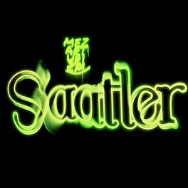 Album cover of Saatler