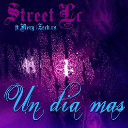 Album cover of Un día mas