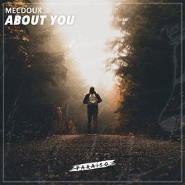 Album cover of About You