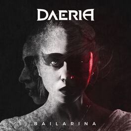 Album cover of Bailarina