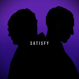 Album cover of Satisfy (feat. Kevin)