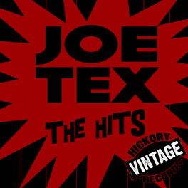 Album cover of The Hits