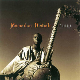 Album cover of Tunga