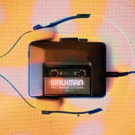 Album cover of Walkman (feat. Libra)