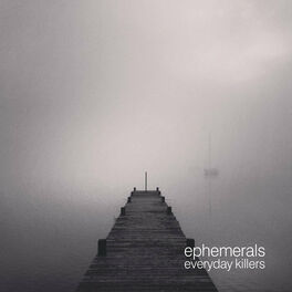 Album cover of Everyday Killers - EP