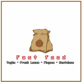 Album cover of Fast Food