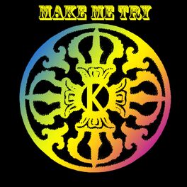 Album cover of Make Me Try