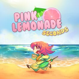 Album cover of Pink Lemonade: Seconds