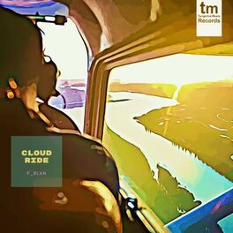 Album cover of Cloud Ride