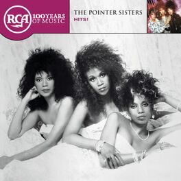Album cover of Hits!