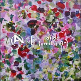 Album cover of Aside