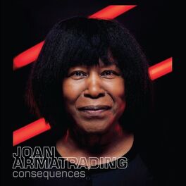 Album cover of Consequences