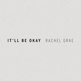Album cover of It'll Be Okay