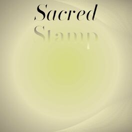 Album cover of Sacred Stamp