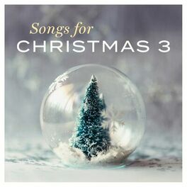 Album cover of Brigitte - Songs for Christmas 3